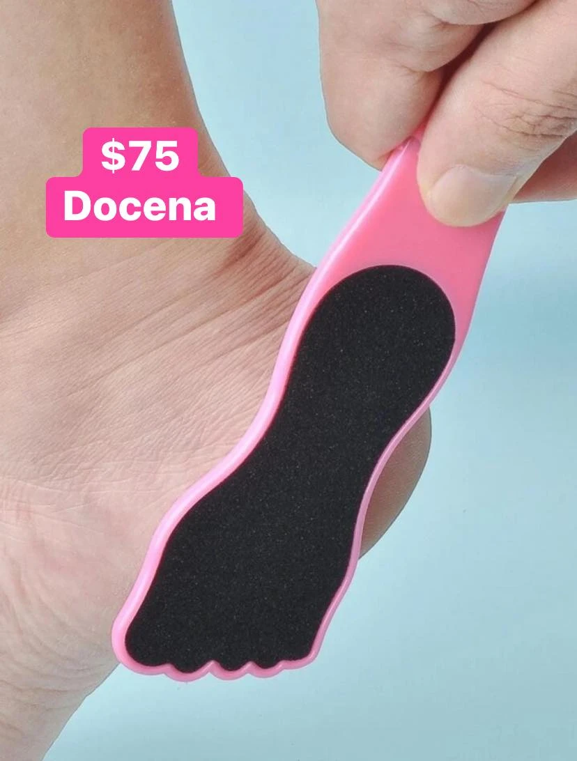 DOCENA PEDICURE TOOLS