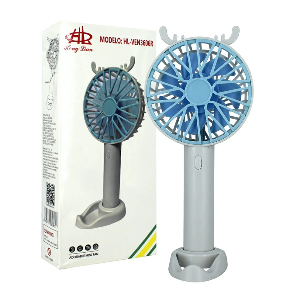 VENTILADOR HANDY FAN