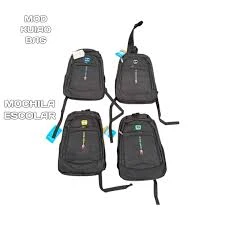 MOCHILAS OFERTA 109