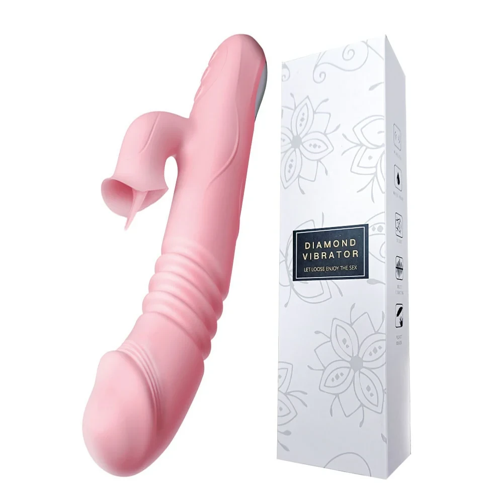 JUGUETE SEXUAL 50105