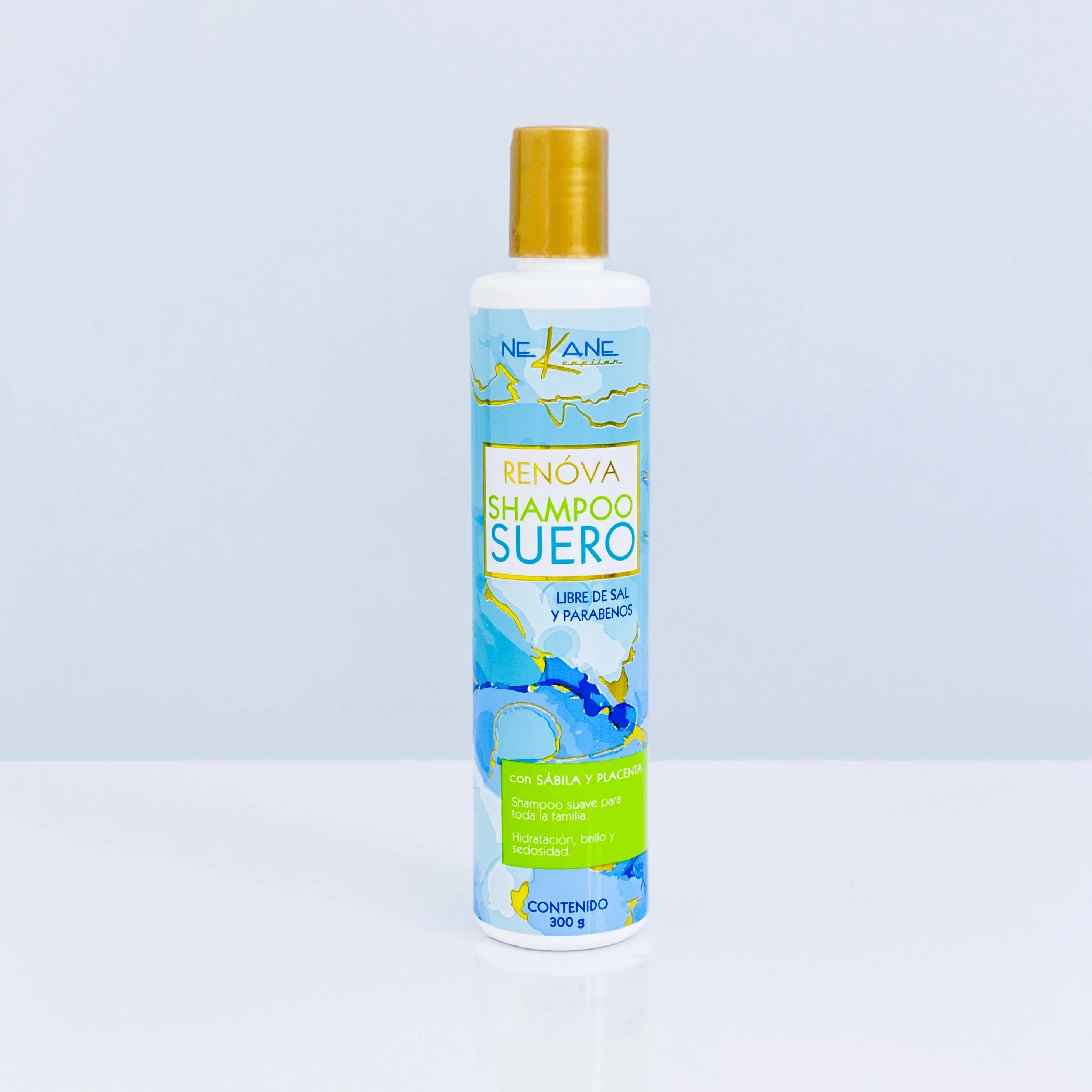 Shampoo Suero Renóva 300 g