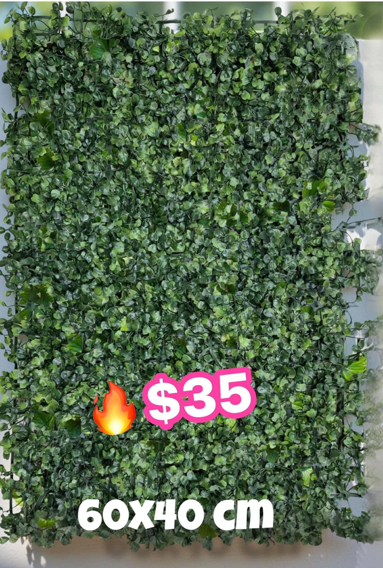 🔥FOLLAJE ARTIFICIAL🔥