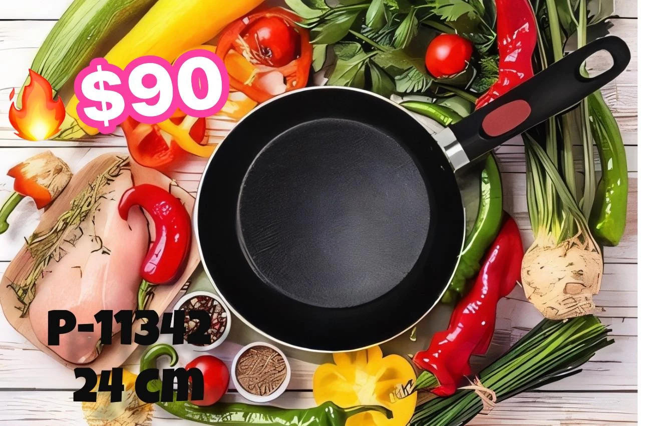 🔥SARTEN🔥 P-11342