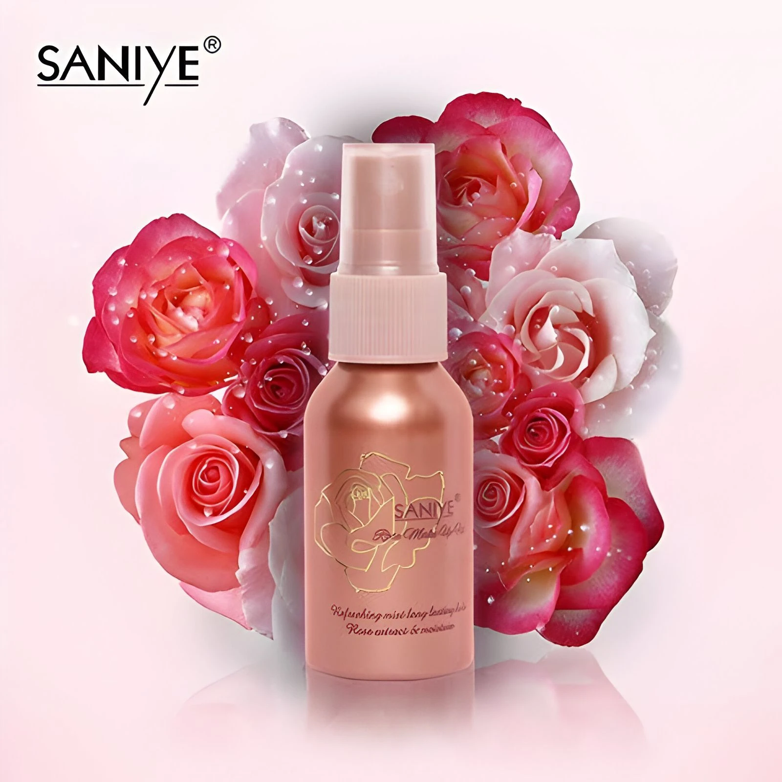 ROSE SANIYE R1166 6956784108538