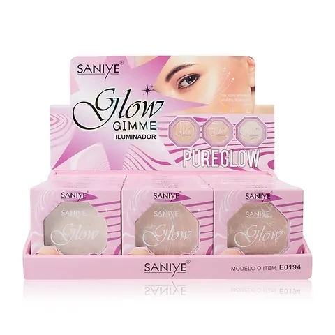 GLOW GIMME SANIYE E0194