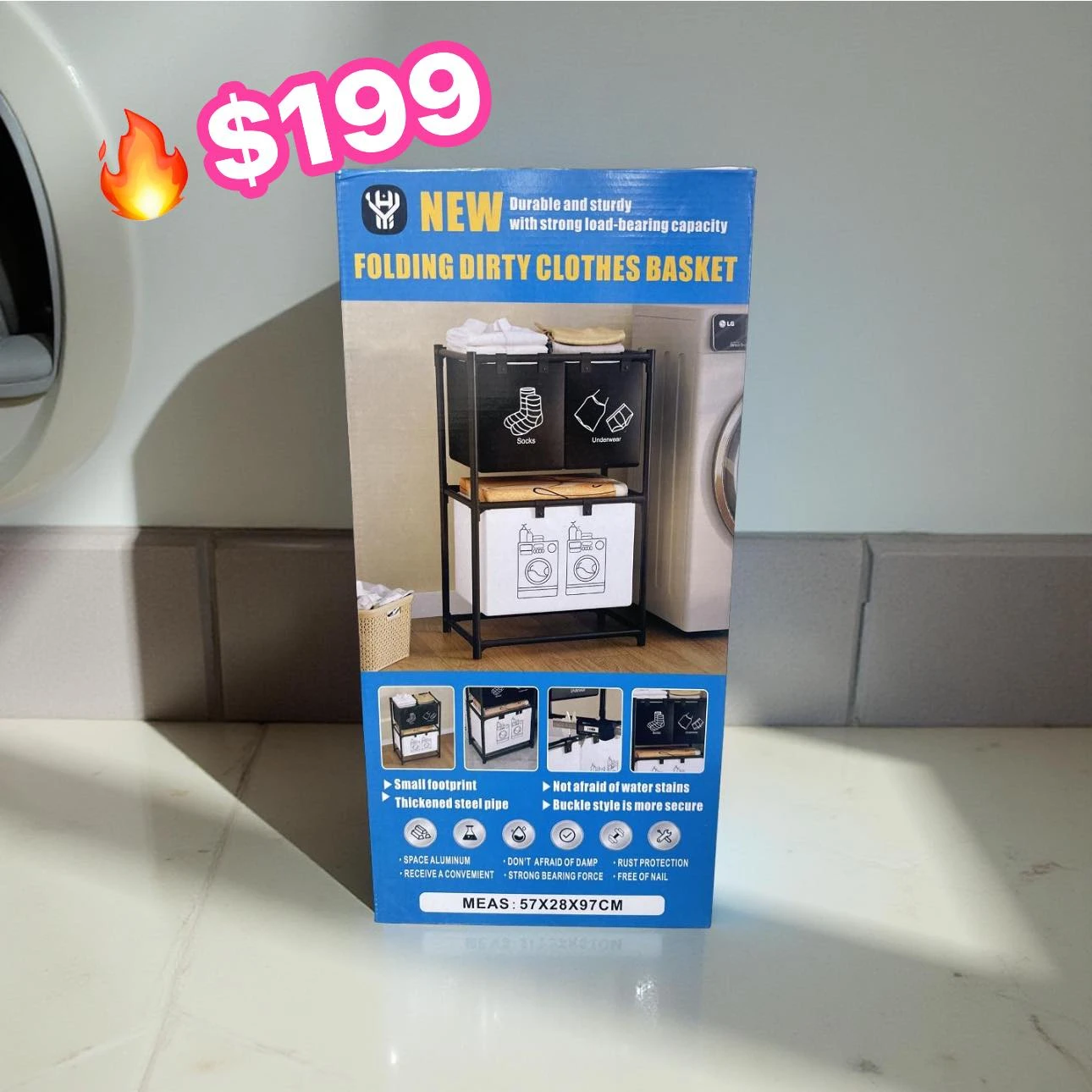 🔥MUEBLE ARMABLE🔥 5920250115246