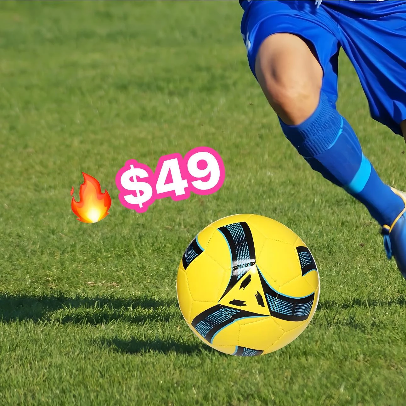 🔥BALON SOCCER #5🔥