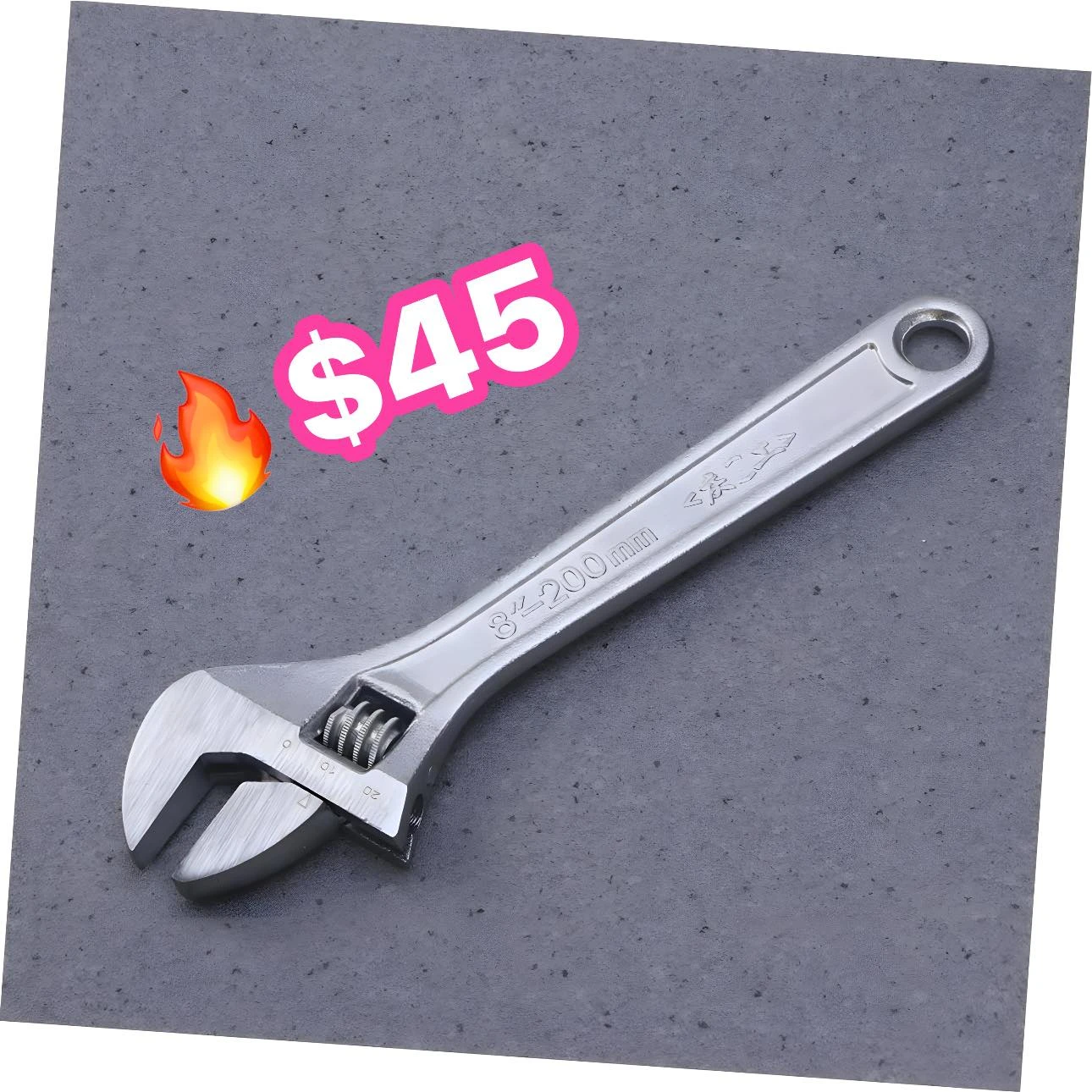 🔥HERRAMIENTA 🔥